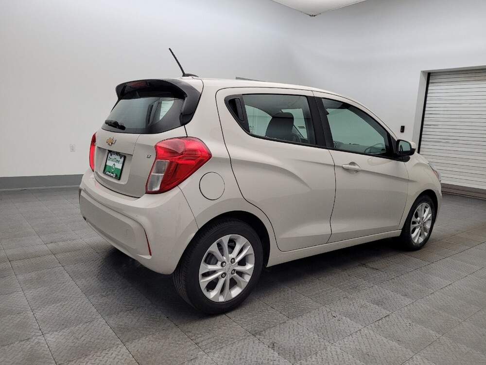 2020 Chevrolet Spark in Chandler, AZ 85225 - 18070178 9