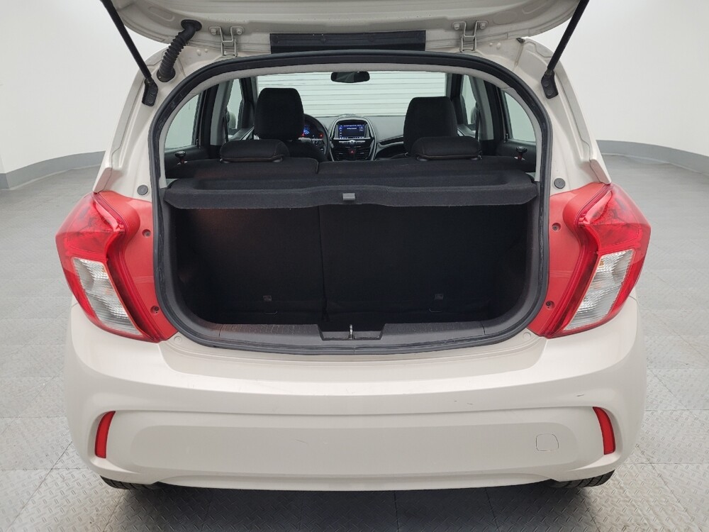 2020 Chevrolet Spark in Chandler, AZ 85225 - 18070178 29