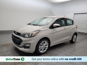 2020 Chevrolet Spark in Chandler, AZ 85225