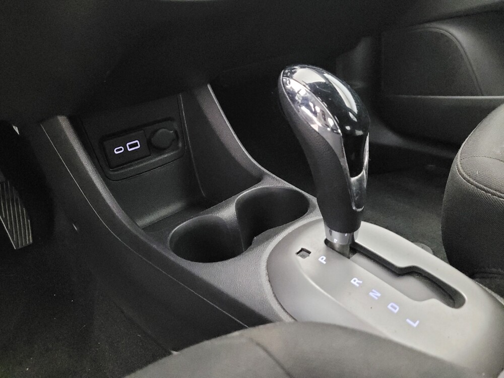 2020 Chevrolet Spark in Chandler, AZ 85225 - 18070178 26