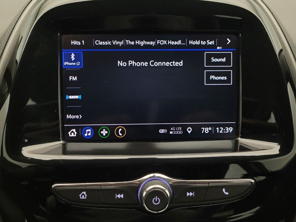 2020 Chevrolet Spark in Chandler, AZ 85225 - 18070178 25