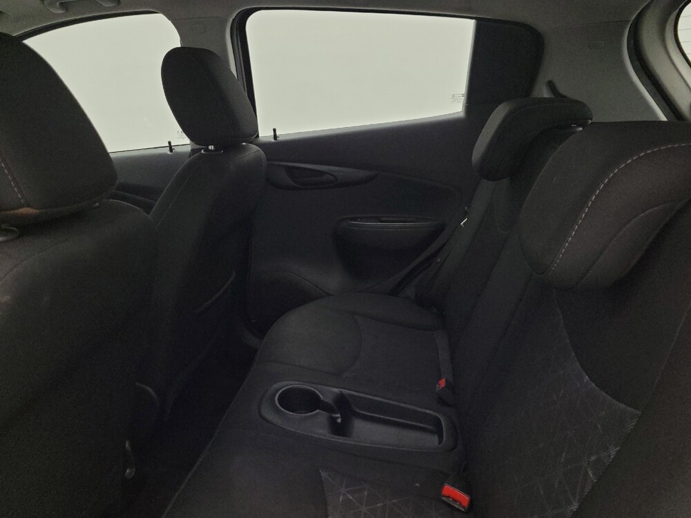 2020 Chevrolet Spark in Chandler, AZ 85225 - 18070178 18