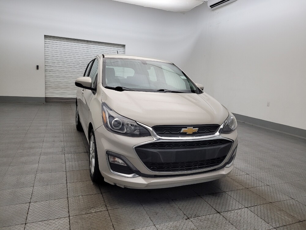 2020 Chevrolet Spark in Chandler, AZ 85225 - 18070178 14