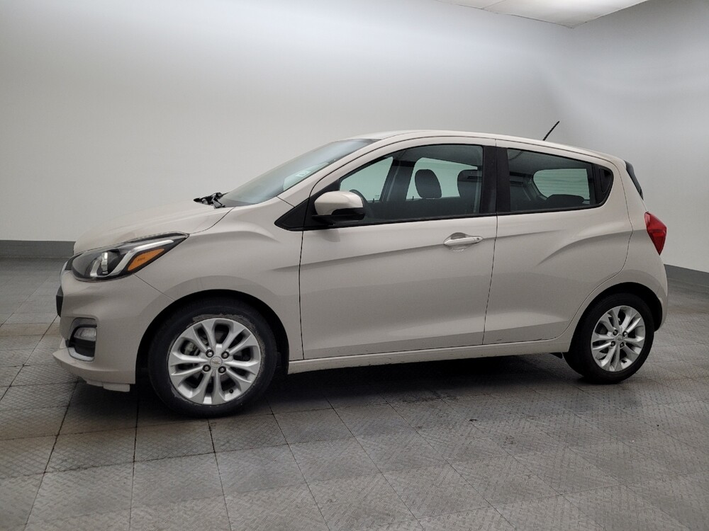 2020 Chevrolet Spark in Chandler, AZ 85225 - 18070178 2