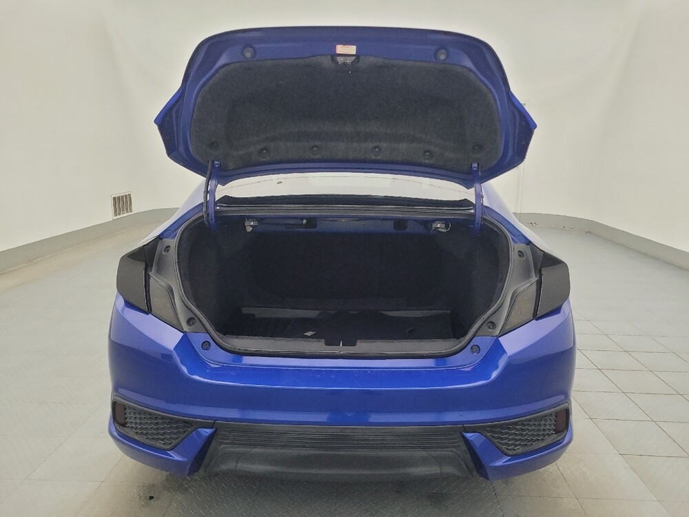 2019 Honda Civic in Lakeland, FL 33815 - 18070180 29