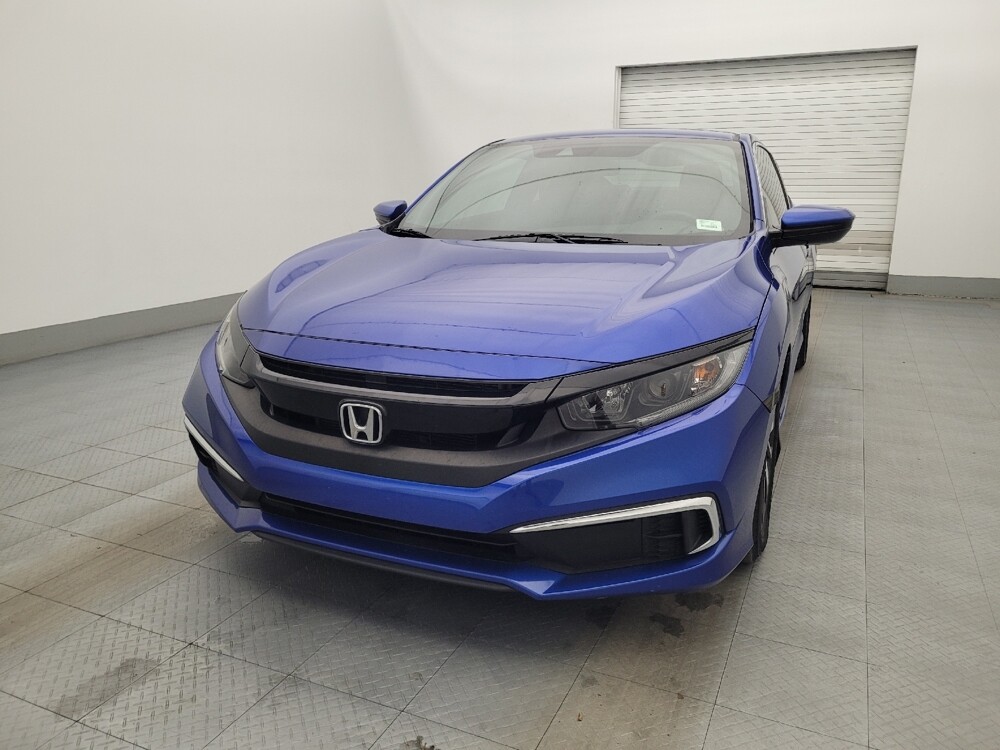 2019 Honda Civic in Lakeland, FL 33815 - 18070180 15