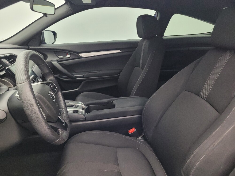 2019 Honda Civic in Lakeland, FL 33815 - 18070180 17