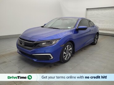 2019 Honda Civic in Lakeland, FL 33815