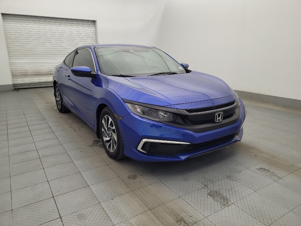 2019 Honda Civic in Lakeland, FL 33815 - 18070180 13