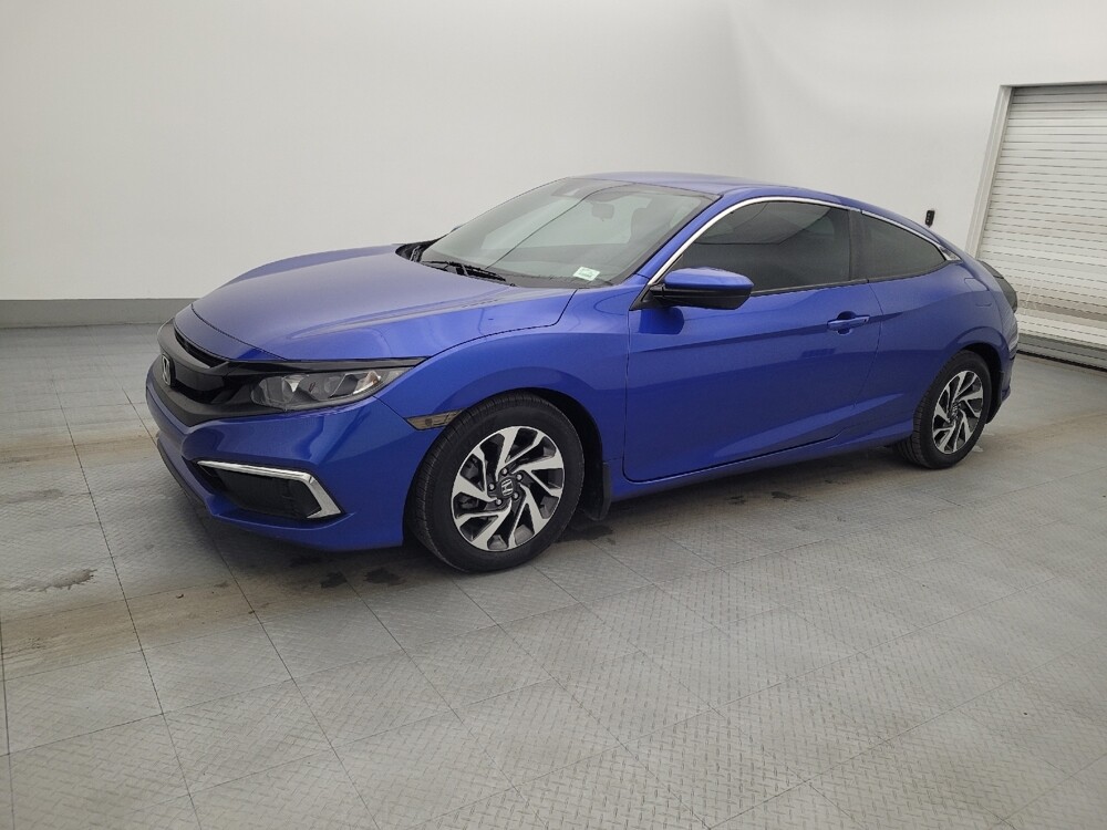 2019 Honda Civic in Lakeland, FL 33815 - 18070180 2