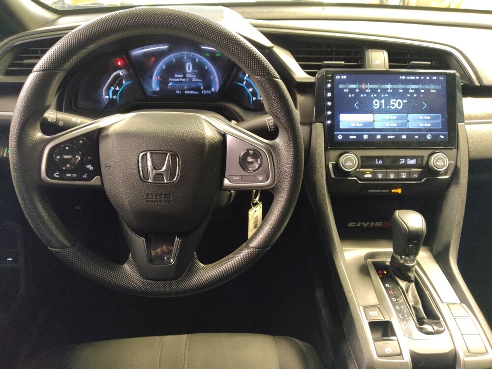 2019 Honda Civic in Lakeland, FL 33815 - 18070180 22