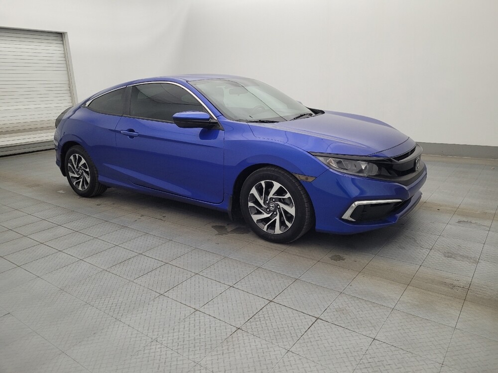 2019 Honda Civic in Lakeland, FL 33815 - 18070180 11