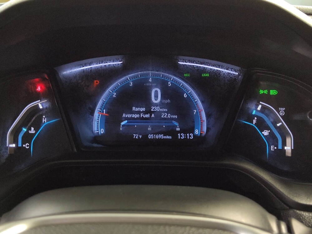 2019 Honda Civic in Lakeland, FL 33815 - 18070180 23