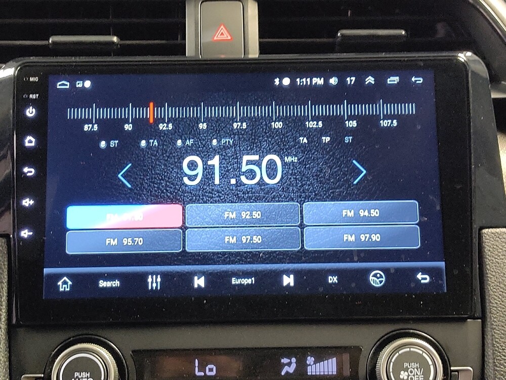 2019 Honda Civic in Lakeland, FL 33815 - 18070180 25