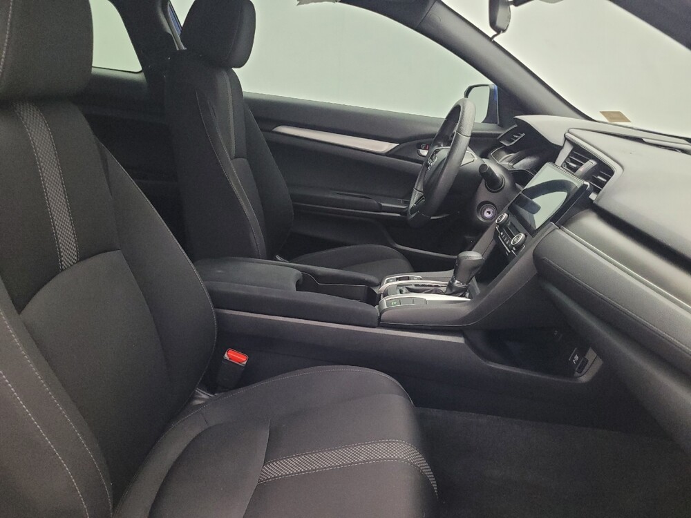 2019 Honda Civic in Lakeland, FL 33815 - 18070180 21
