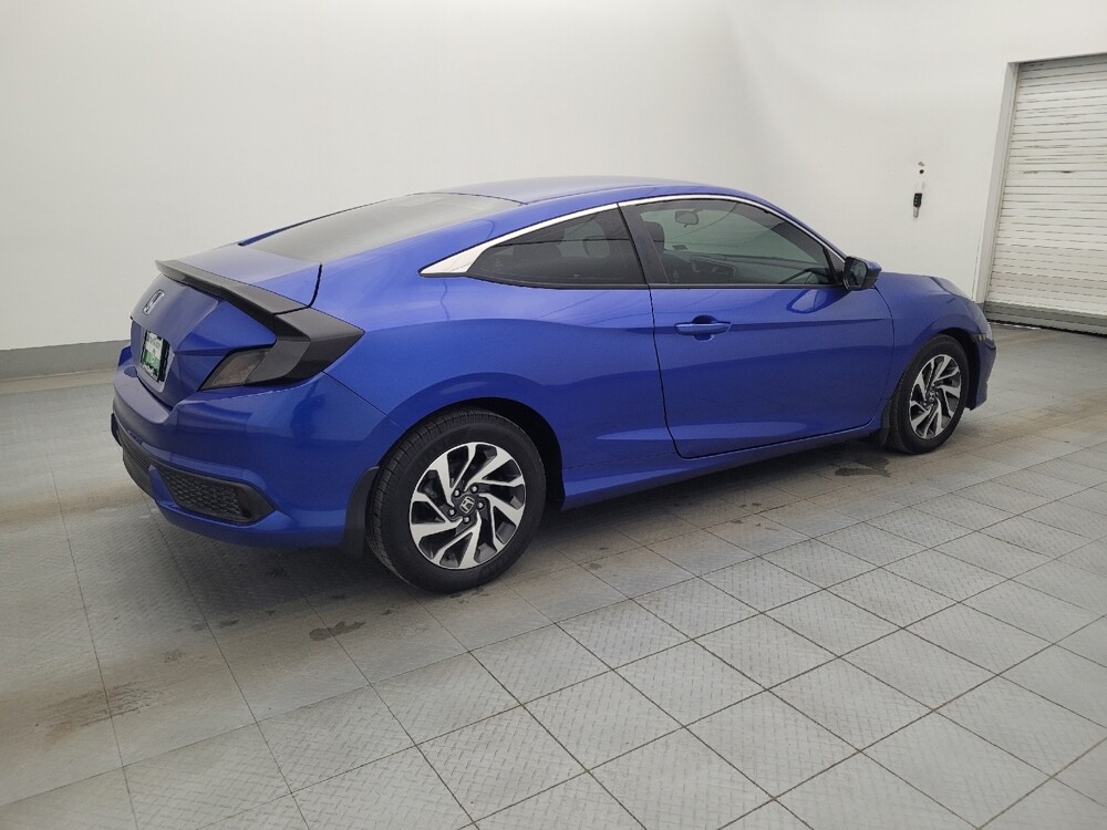 2019 Honda Civic in Lakeland, FL 33815 - 18070180 10
