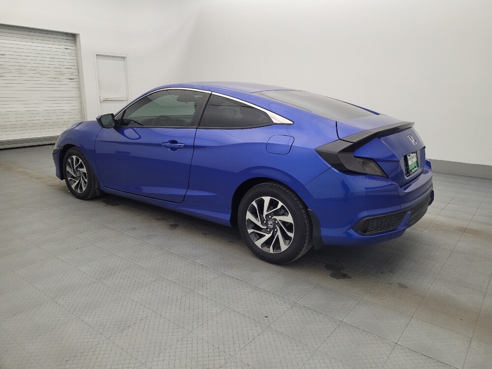 2019 Honda Civic in Lakeland, FL 33815 - 18070180 3