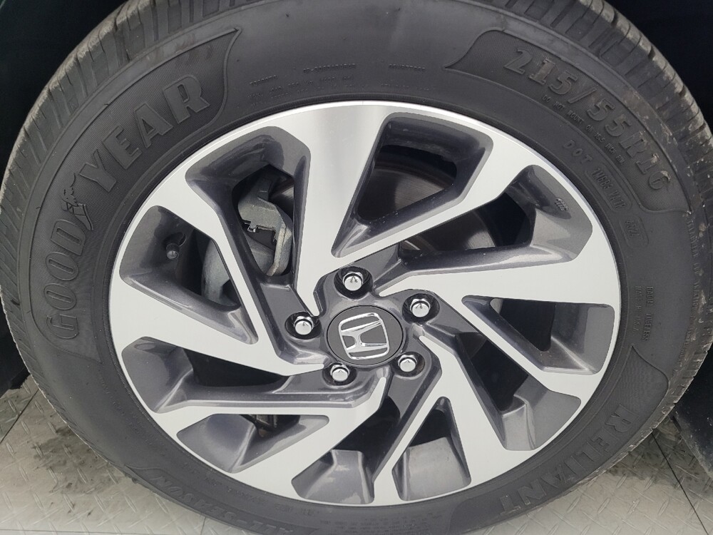 2019 Honda Civic in Lakeland, FL 33815 - 18070180 31