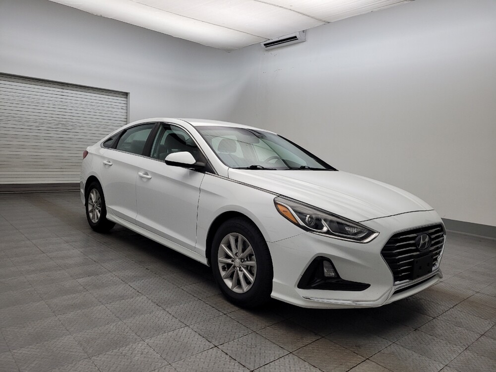 2018 Hyundai Sonata in Albuquerque, NM 87113 - 18070183 13