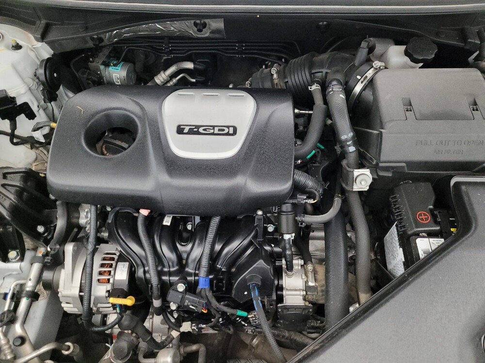 2018 Hyundai Sonata in Albuquerque, NM 87113 - 18070183 30