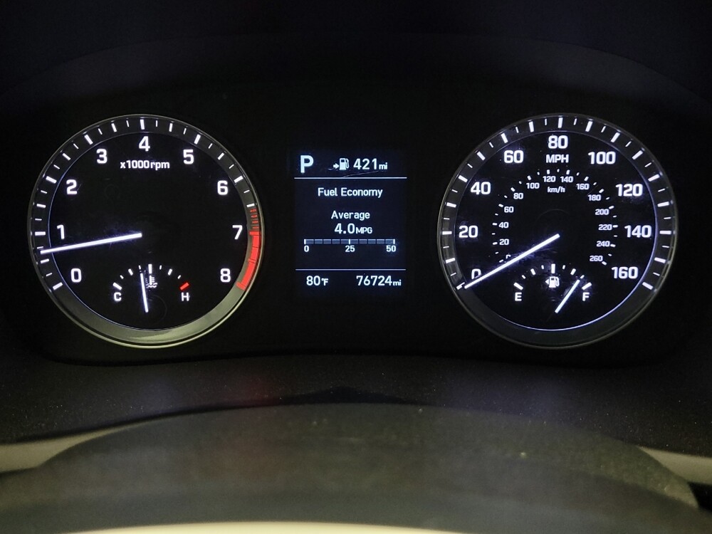 2018 Hyundai Sonata in Albuquerque, NM 87113 - 18070183 23