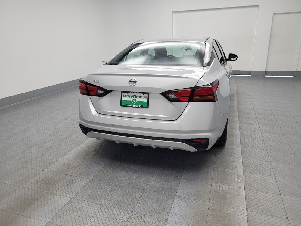 2022 Nissan Altima in Memphis, TN 38128 - 18070186 7