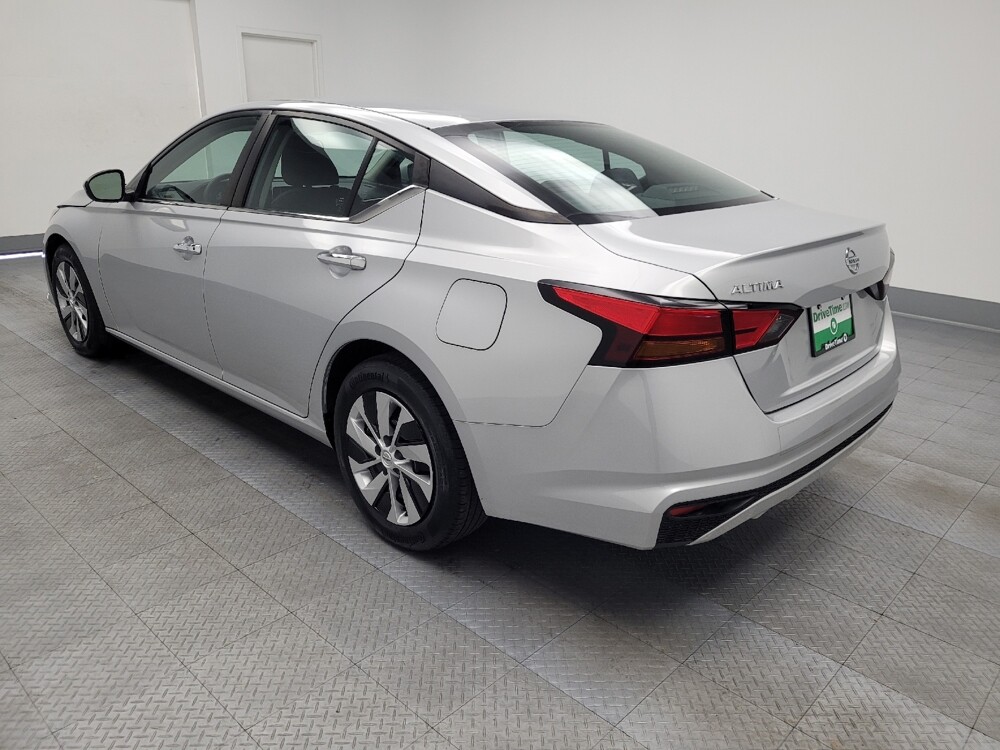 2022 Nissan Altima in Memphis, TN 38128 - 18070186 5
