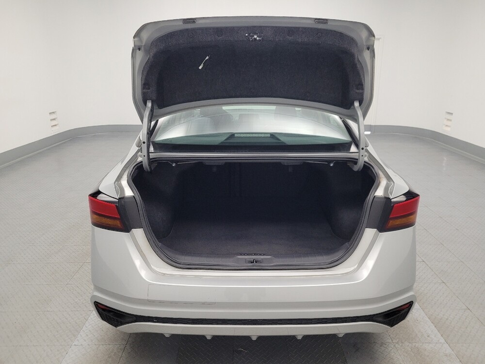 2022 Nissan Altima in Memphis, TN 38128 - 18070186 29