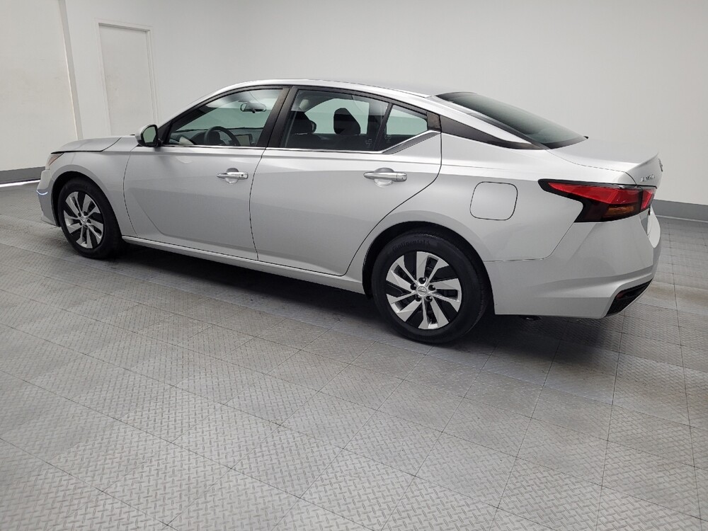 2022 Nissan Altima in Memphis, TN 38128 - 18070186 3