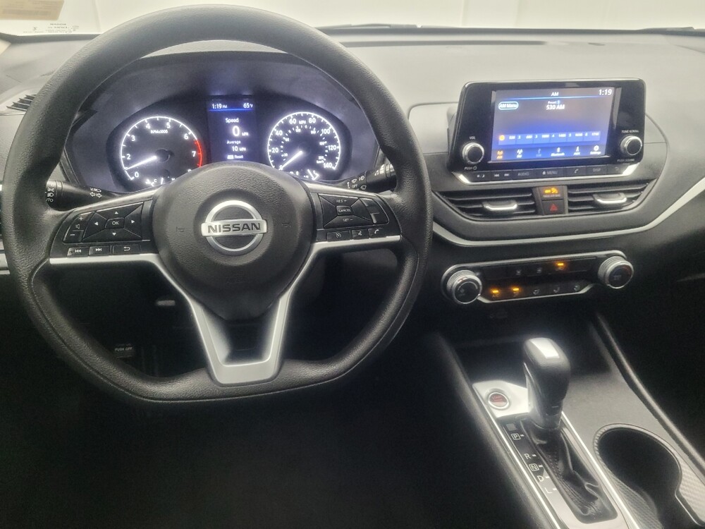 2022 Nissan Altima in Memphis, TN 38128 - 18070186 22