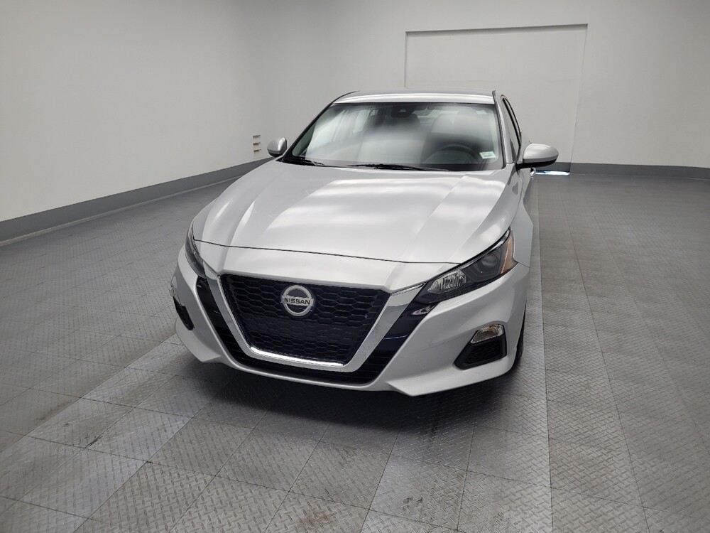 2022 Nissan Altima in Memphis, TN 38128 - 18070186 15