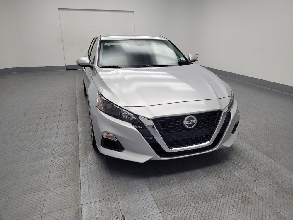 2022 Nissan Altima in Memphis, TN 38128 - 18070186 14