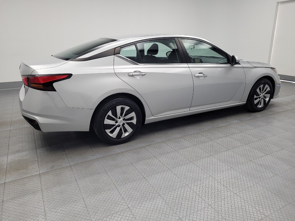 2022 Nissan Altima in Memphis, TN 38128 - 18070186 10