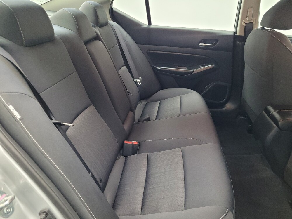 2022 Nissan Altima in Memphis, TN 38128 - 18070186 19