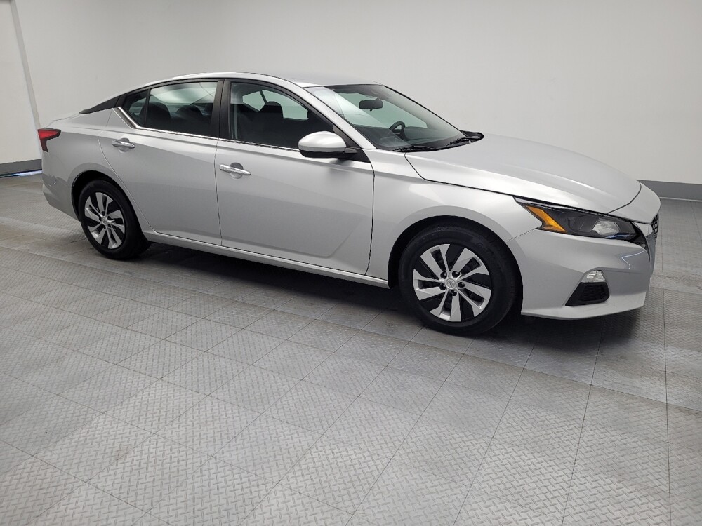 2022 Nissan Altima in Memphis, TN 38128 - 18070186 11