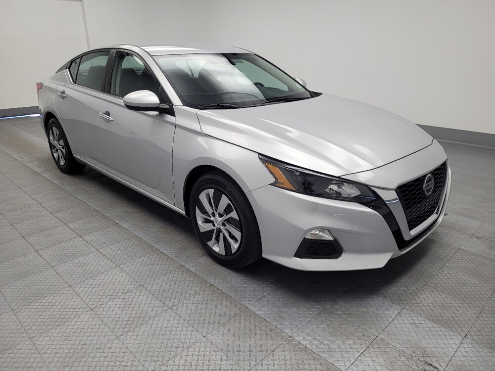 2022 Nissan Altima in Memphis, TN 38128 - 18070186 13