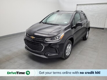 2019 Chevrolet Trax in Toledo, OH 43617