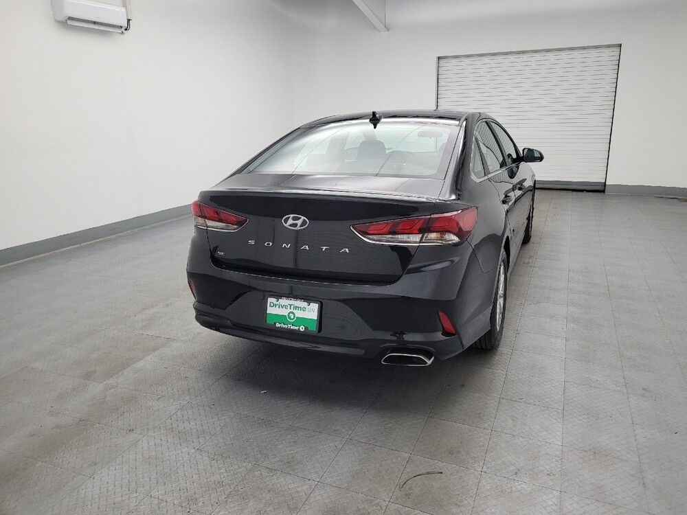 2019 Hyundai Sonata in Toledo, OH 43617 - 18070192 7