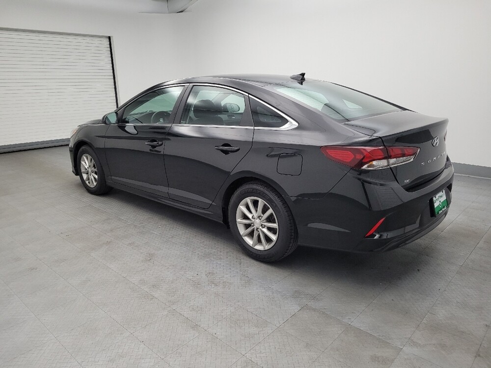 2019 Hyundai Sonata in Toledo, OH 43617 - 18070192 3