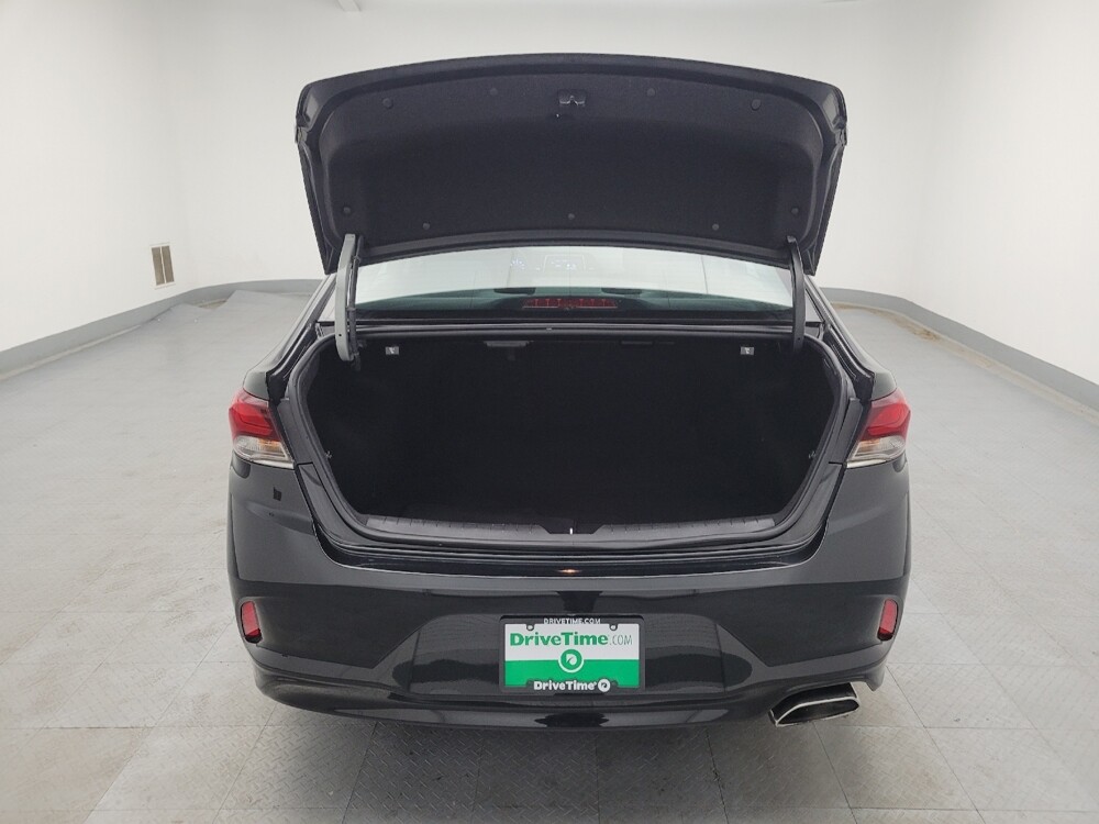 2019 Hyundai Sonata in Toledo, OH 43617 - 18070192 29