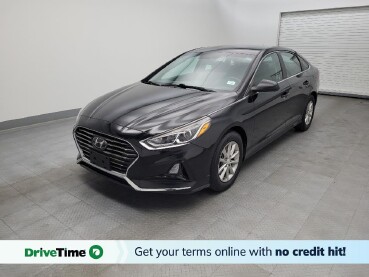 2019 Hyundai Sonata in Toledo, OH 43617