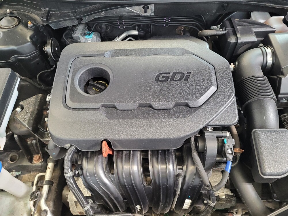 2019 Hyundai Sonata in Toledo, OH 43617 - 18070192 30