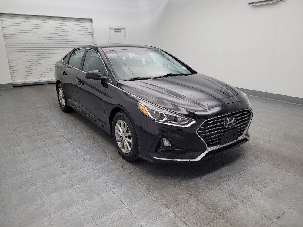 2019 Hyundai Sonata in Toledo, OH 43617 - 18070192 13