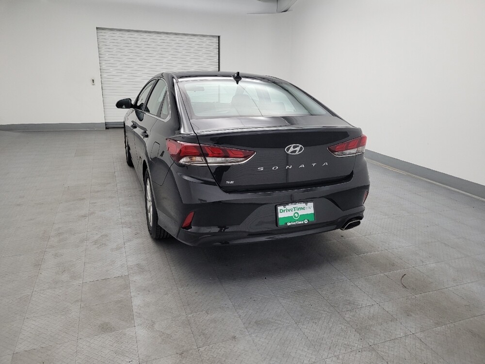 2019 Hyundai Sonata in Toledo, OH 43617 - 18070192 6