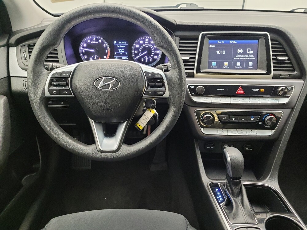 2019 Hyundai Sonata in Toledo, OH 43617 - 18070192 22