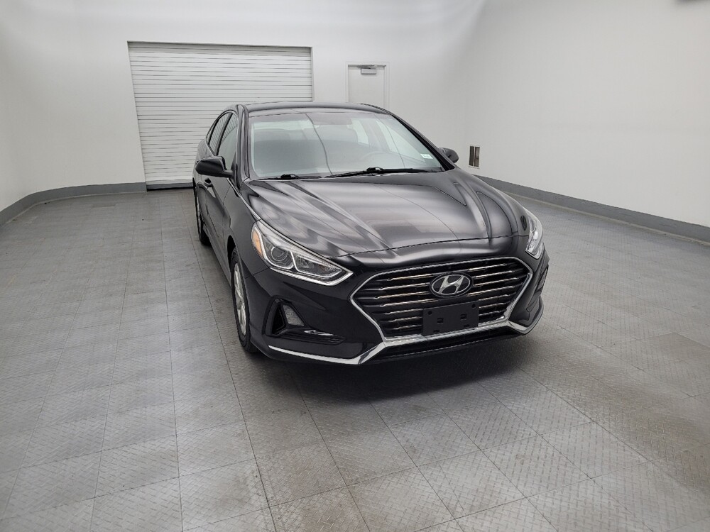 2019 Hyundai Sonata in Toledo, OH 43617 - 18070192 14
