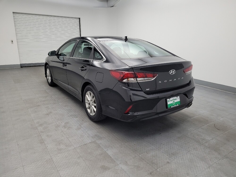 2019 Hyundai Sonata in Toledo, OH 43617 - 18070192 5
