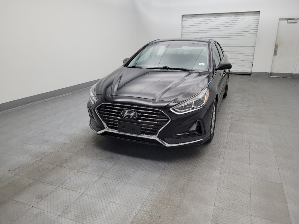 2019 Hyundai Sonata in Toledo, OH 43617 - 18070192 15