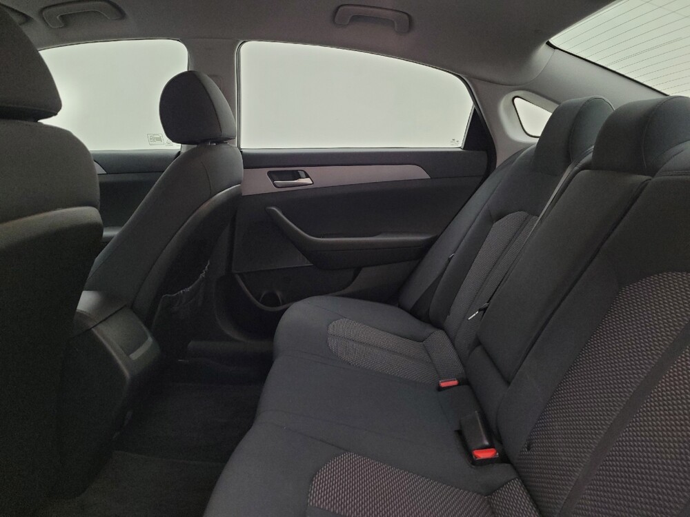 2019 Hyundai Sonata in Toledo, OH 43617 - 18070192 18