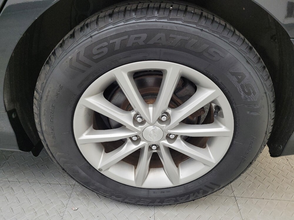 2019 Hyundai Sonata in Toledo, OH 43617 - 18070192 31
